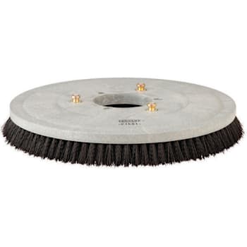 Image for Tennant Company 20 In. Disk Polypropylene Brush from HD Supply