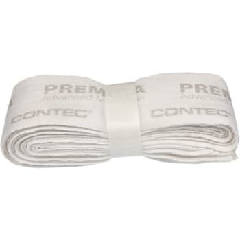 Image for Premira 5 In. X  51 In. Microfiber Flt Mop, Case Of 40 from HD Supply