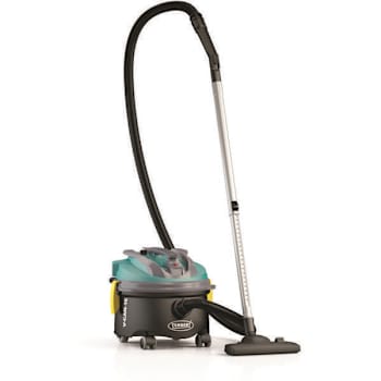 Image for Tennant Company V-Can-16 Corded Premium Dry Canister Vacuum With Tools from HD Supply