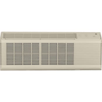 GE Zoneline 9700 BTU 265v Cooling/Electric Heat Unit W/ Corrosion Protection