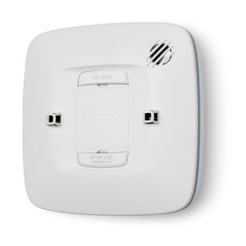 Image for Gentex S Series Model Strr Multi-Criteria Smoke Alarm W/Integral Thermal & 2 Relays from HD Supply