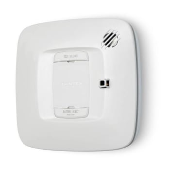 Image for Gentex S Series Model S220 - Multi-Criteria Smoke Alarm from HD Supply