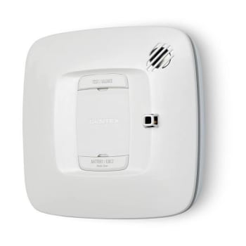 Image for Gentex S Series Model S - Multi-Criteria Smoke Alarm from HD Supply