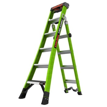 Image for Little Giant Ladders King Kombo 2.0 from HD Supply