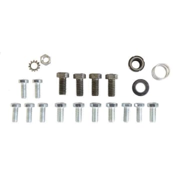 Image for Armstrong Pump Mechanical Seal Kit For 2-5 Series S&h, 1050, 4360b And Compassr from HD Supply