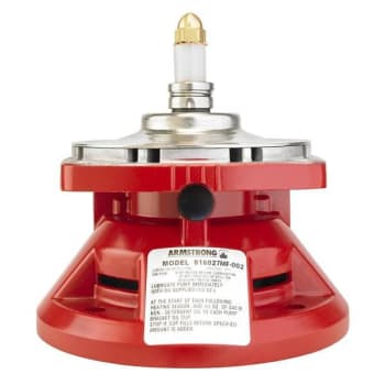 Image for Armstrong Pump Seal Bearing Assembly For 4 Series 818404-000k from HD Supply