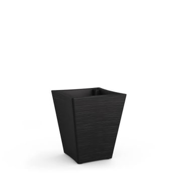 Image for Mayne Bristol 18in Tall Planter 4891-B from HD Supply