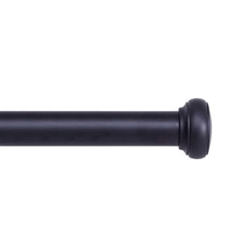 Image for Kenney 72-144 Weaver 1 Rod Black from HD Supply
