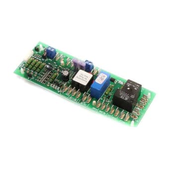 Image for Heat Controller Hydro Micro Processor Board from HD Supply