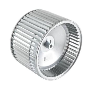 Image for Lennox Blower Wheel 10 5/8" X 7 1/8" from HD Supply