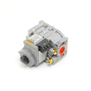 Image for Reznor 24 Volt 3.5" Wc Natural 1/2" Gas Valve from HD Supply