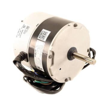 Image for Nordyne 208-230 Volt 1/3 HP 1050 RPM 3 Speed from HD Supply