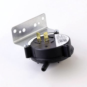 Image for Goodman -0.10" Wc Spst Pressure Switch from HD Supply
