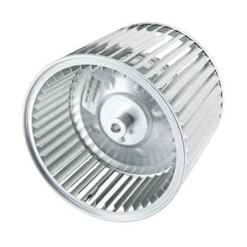 Image for Goodman 9" X 8" Blower Wheel from HD Supply