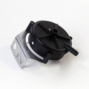 Image for Goodman -1.10" Pf Barbed Connection Spst Pressure Switch from HD Supply