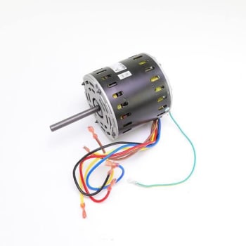 Image for Icp 3/4hp 208v 1075 RPM Motor 1184659 from HD Supply
