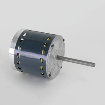 Image for Icp 120/230v 1hp Variable Speed Blower Motor Less Mod 1185887 from HD Supply