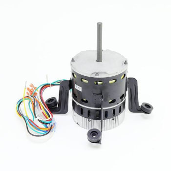 Image for Icp Blower Motor Ecm 3/4hp 1186437 from HD Supply