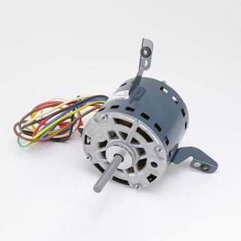 Image for Icp 1/3hp 115v 1075 RPM Ccw Blwr Motor 1186888 from HD Supply