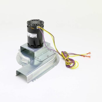 Image for Icp Inducer Motor Assembly 230v 1188243 from HD Supply