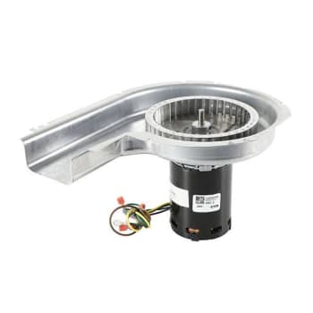 Image for Icp Inducer Motor Assembly 1192142 from HD Supply