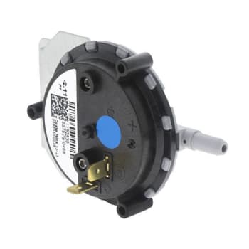 Image for Icp 2.11" Wc Air# Sensor Switch 1192930 from HD Supply