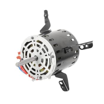 Image for Icp 3/4hp 115v 1ph 3 Speed 1075 RPM Motor 1193009 from HD Supply