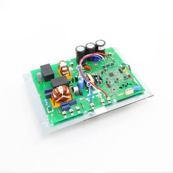 Image for Daikin Inverter Control Board 2198408 from HD Supply