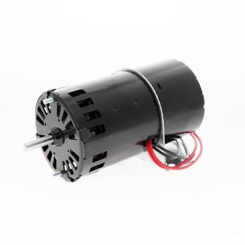 Nordyne Draft Inducer Motor 904478