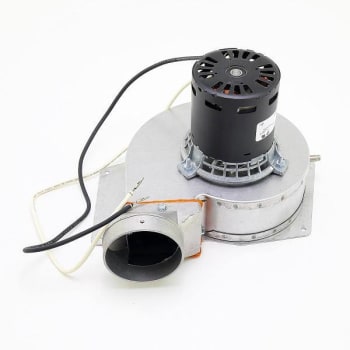 Image for Icp Inducer Blower Assembly 80+ 1010780 from HD Supply