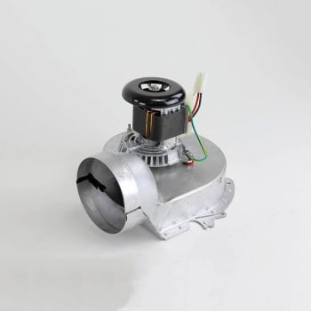 Image for Icp Vent Blower Assembly 1014526 from HD Supply