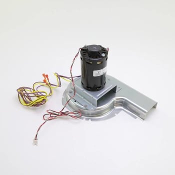 Image for Icp Inducer Motor Assembly 1171314 from HD Supply