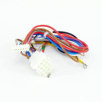 Image for Icp Harness Control Board 1171698 from HD Supply