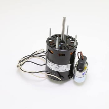 Image for Reznor 208/230v Ventor Motor 148054 from HD Supply