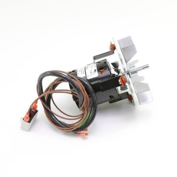 Image for Reznor 115v Ventor Assembly 220782 from HD Supply