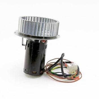 Image for Reznor Ventor Assembly 208/230v 220787 from HD Supply