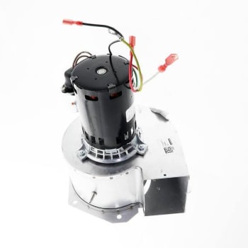 Greenheck Combustion/Inducer Fan 115v 463426
