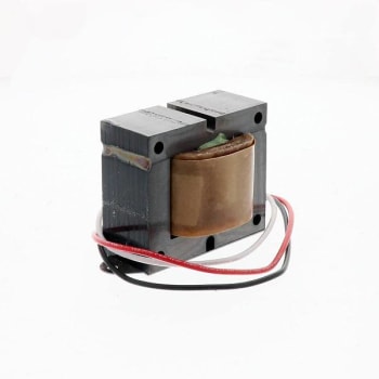 Lennox 460v Primary 230v Secondary 115va Transformer