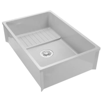 Zurn Mop Service Basin