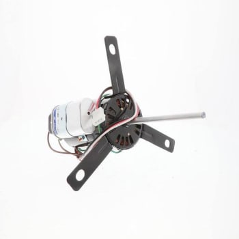 Image for Pennbarry 1/4hp 115v 1050/1550 RPM Motor from HD Supply