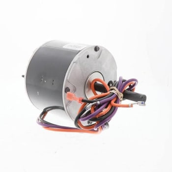 Image for Lennox 1/10hp 208/230v 1ph 1075 RPM Motor from HD Supply