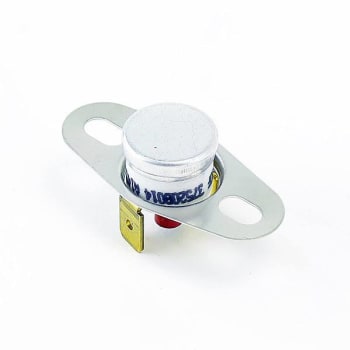 Lennox 400 Deg F Manual Reset Spst Rollout Switch