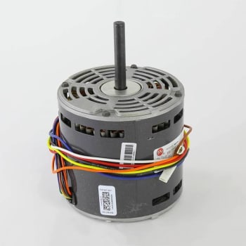 Image for Lennox 115v 3/4hp 1075 RPM 5 Speed Motor from HD Supply