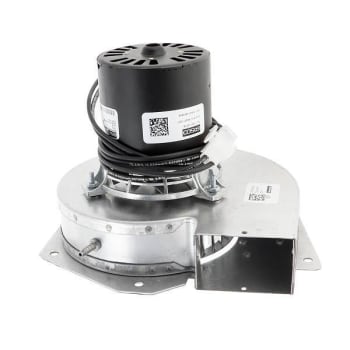 Lennox Inducer Assembly