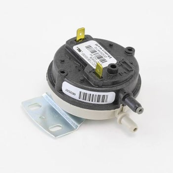 Image for Lennox 1.71"Wc Spst Dual 1/4" Barb Connection Pressure Switch from HD Supply