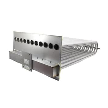 Image for Lennox High Heat Aluminum Heat Exchanger from HD Supply