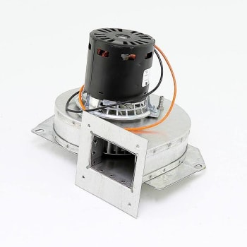Image for Lennox Draft Inducer Assembly 208-230v from HD Supply