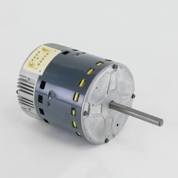 Image for Lennox 120-240v 1ph 1060 RPM Blower Motor from HD Supply