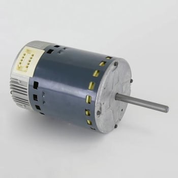 Image for Lennox 1hp 1050 RPM 120/240v Ecm Motor from HD Supply