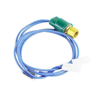 Image for Lennox Low Ambient Kit from HD Supply